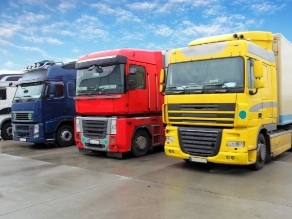 Adana Şaphane Nakliye